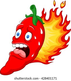 20,503 Chili pepper cartoon Images, Stock Photos & Vectors | Shutterstock