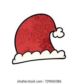Weihnachtsmütze