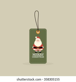 Cartoon Christmas Object