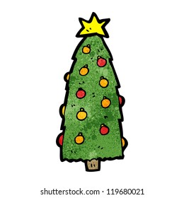 Weihnachtsbaum