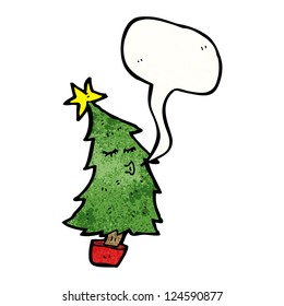 Weihnachtsbaum