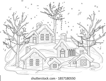 22,996 Christmas Fill In Colors Images, Stock Photos & Vectors ...