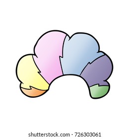 Cartoon-Clown