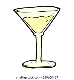 Cartoon-Cocktail
