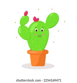 Cartoon colorful style. Vector illustration design. Funny vector illustration.