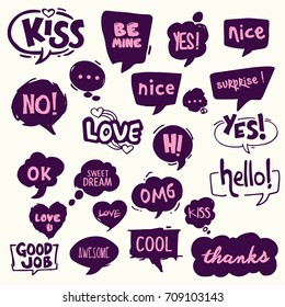 cartoon comic bubble, speech bubble,
