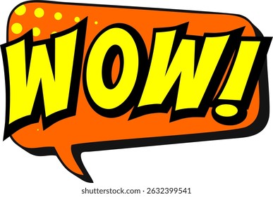 Cartoon comic sign burst clouds. Speech bubble, wow sign expression and pop art text frames. Comics mem expressions speech, superhero book wow label. Isolated vector symbols set