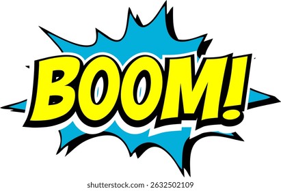 Cartoon comic sign burst clouds. Speech bubble, boom sign expression and pop art text frames. Comics mem expressions speech, superhero book bubbles label. Isolated vector symbols set