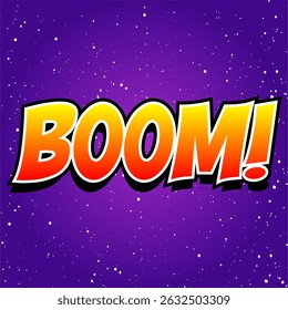 Cartoon comic sign burst clouds. Speech bubble, boom sign expression and pop art text frames. Comics mem expressions speech, superhero book bubbles label. Isolated vector symbols set