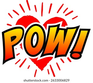 Cartoon comic sign burst clouds. Speech bubble, Pow sign expression and pop art text frames. Comics mem expressions speech, superhero book Pow label. Isolated vector symbols set
