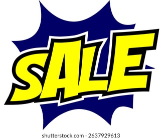 Cartoon comic sign burst clouds. Speech bubble, sale sign expression and pop art text frames. Comics mem expressions speech, superhero book bubbles label. Isolated vector symbols set
