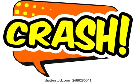 Caricatura de cómic de nubes de explosión. Burbuja de voz, expresión de signo de bloqueo y marcos de texto de arte pop. Comics meme expresiones discurso, superhéroe libro Crash etiqueta. Conjunto de símbolos de Vector aislado