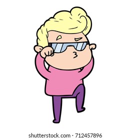 Cartoon-Cooler