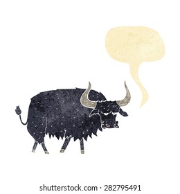 cartoon cow