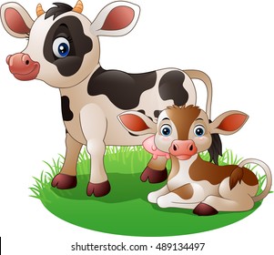 cow wala cartoon