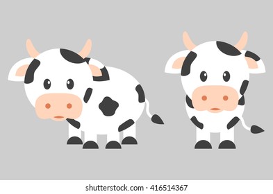 58,705 Cow and baby Images, Stock Photos & Vectors | Shutterstock