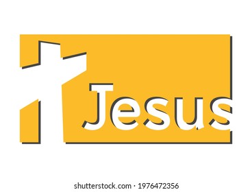 Cartoon crosses and nature drawings Is a vector image or illustration that can be used for various designs and media.