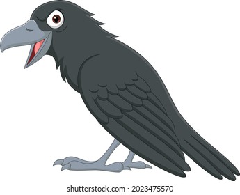 1,539 Cartoon evil black crow Images, Stock Photos & Vectors | Shutterstock