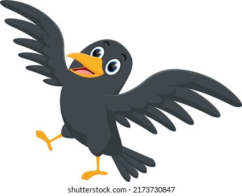 6,862 White crow cartoon Images, Stock Photos & Vectors | Shutterstock