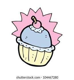 cartoon cup cakes cartoon cup cakes
