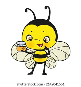 1,574 Black white bee clipart Images, Stock Photos & Vectors | Shutterstock