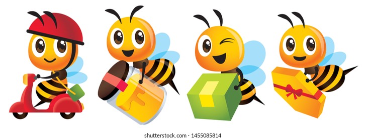 Abeille Images Photos Et Images Vectorielles De Stock Shutterstock