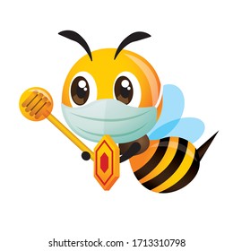 Bee Cartoon High Res Stock Images Shutterstock