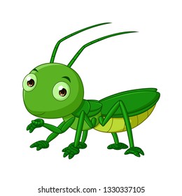 Locust Cartoon Images, Stock Photos & Vectors | Shutterstock