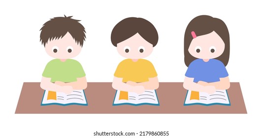 7,217 Child focus Stock Illustrations, Images & Vectors | Shutterstock