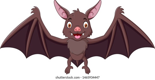 Bat Mouth Images, Stock Photos & Vectors | Shutterstock