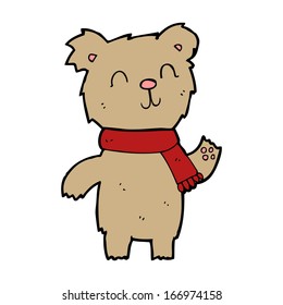 Teddybär