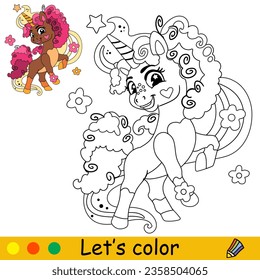 Coloring Book Vector Art, Icons, and Graphics for Free Download