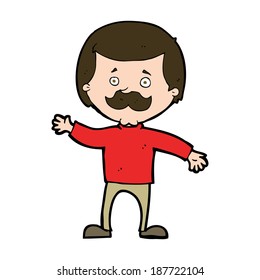Karikaturvater