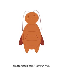 1,119 Dead pest cartoon Images, Stock Photos & Vectors | Shutterstock