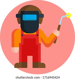 Cartoon Design Character Icon Isolated Vector Illustration vector illustration,