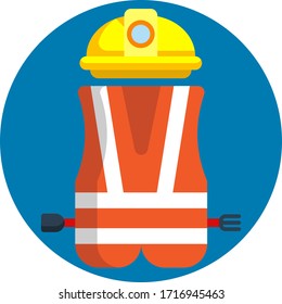 Cartoon Design Character Icon Isolated Vector Illustration vector illustration,