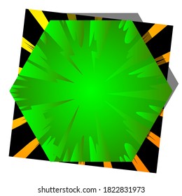 Fondo de diseño de dibujos animados. Ilustraciones de historietas unas encima de otras. Fondo de historietas vectoriales.