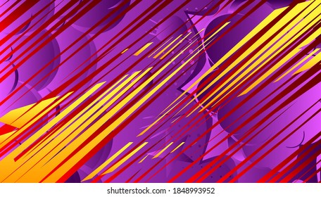 Fondo de diseño de dibujos animados. Ilustración de historietas vectoriales. Fondo de historietas para la venta de moda, diseño de publicaciones en medios sociales. Diseño abstracto para carteles, portadas de libros y folletos.