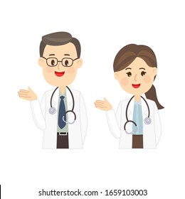 Cartoon Doctor Images, Stock Photos & Vectors | Shutterstock