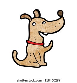 cartoon dog cartoon dog