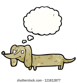 cartoon dog