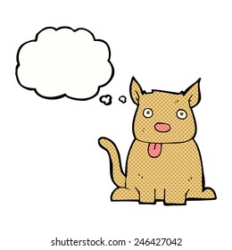cartoon dog