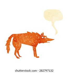 perro de dibujos animados