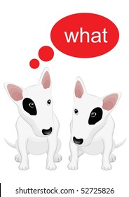 Cartoon Dog