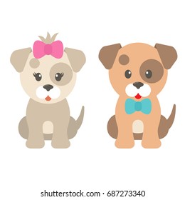 Cartoon Dog Images, Stock Photos & Vectors | Shutterstock