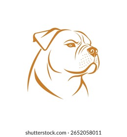 Cartoon Dog Vector – Cute Puppy Illustration for Kids, Pets, and Fun Design Projects Vector Dog Illustration – Playful Cartoon Puppy for Mascots, Stickers, and Children's Art