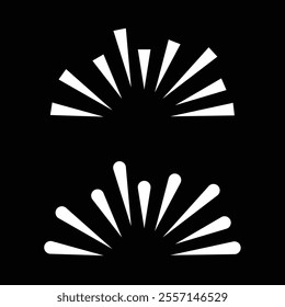 Cartoon doodle bomb explosion. expression sign. comic boom bang. explosion comic effect. doodle line