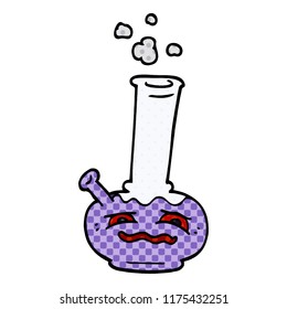 Cartoon-Doodong