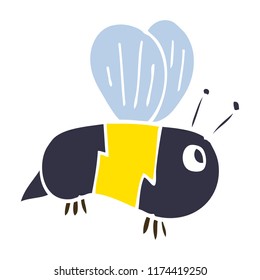Cartoon-Doodle-Hummel