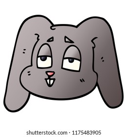 conejo de garrapatas